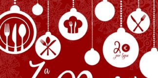 Vallehermoso acoge una nueva edición de la Ruta de la Tapa con quince paradas