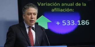 El Gobierno aún no ha decidido cómo pagará las extras de las pensiones de 2018