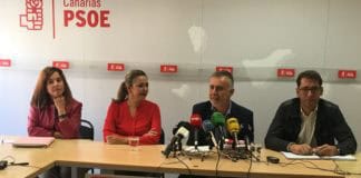 El PSOE exige acento social en los Presupuestos