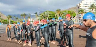 El Ayuntamiento abre las inscripciones de las pruebas deportivas de Navidad en San Sebastián