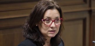 El PSOE exige que se ejecute este año la obra del puerto de Playa de Santiago ante la «falta de transparencia» de ASG y CC