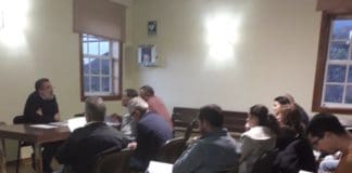 El Cabildo facilita la formación fitosanitaria al sector guarapero