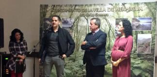 Jonay Rodríguez Cruz, mejor deportista de Hermigua 2017 por votación popular