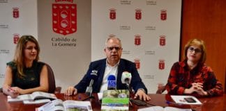 La Gomera presenta su guía de turismo sin barreras