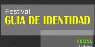 Hermigua celebra este miércoles el Festival Guía de la Identidad