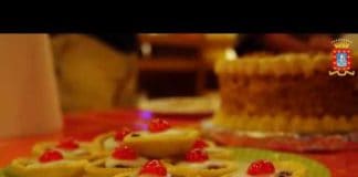 San Sebastián celebró la cuarta edición del concurso gastronómico de postres caseros