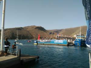 regata antigua 1