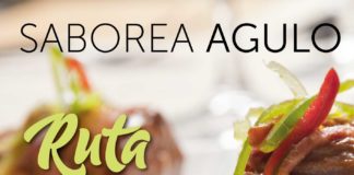 Agulo “estrena” Ruta de la Tapa