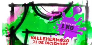 Abiertas las inscripciones para la tercera San Silvestre de Vallehermoso