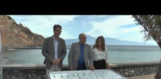 La Gomera presenta su Plan de Turismo Ornitológico