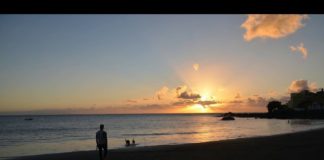 Ofrenda folclórico floral, concierto y actos religiosos en las Fiestas Patronales de Valle Gran Rey