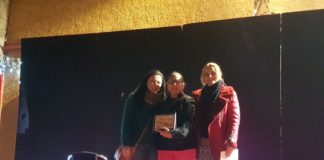 El Bar María de El Cercado obtiene el premio a la mejor tapa de Vallehermoso