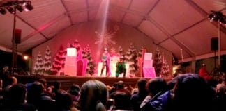 Tarde de teatro infantil en San Sebastián de La Gomera este sábado