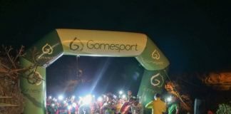 Abiertas las inscripciones para participar en el tercer ‘Trail Nocturno’ de San Sebastián de La Gomera