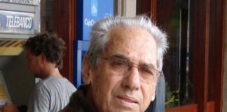 Antonio Víctor Suárez Vera, Premio Méritos Humanos 2018 de San Sebastián de La Gomera a título póstumo