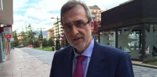 Protocolo estratégico: el palco de la inauguración de los Juegos en Corea