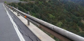 Sí se puede en Vallehermoso traslada al pleno del Cabildo su inquietud por la carretera de Epina – Vallehermoso