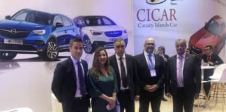 CICAR afronta FITUR 2018 con el objetivo de reforzar su liderazgo