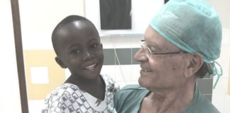 ‘De Mano a Mano’, celebra el próximo lunes un acto en la Casa Cultural de Playa de Santiago