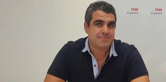 El futuro de Valle Gran Rey crece en la Escuela Infantil