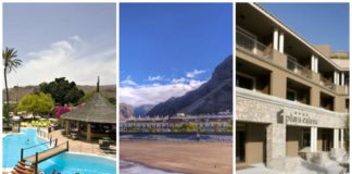 Tres alojamientos turísticos de La Gomera logran la distinción HolidayCheck Award 2018