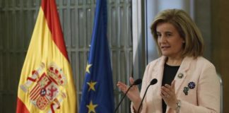 El Gobierno propone ampliar el periodo de cálculo de la pensión a toda la vida laboral de forma voluntaria