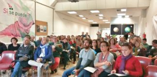 Sí se puede celebra su II Asamblea Canaria para debatir su estrategia ante el nuevo ciclo político