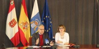 La Gomera avanza en la actualización de su Plan Insular de Igualdad de Oportunidades entre Hombres y Mujeres