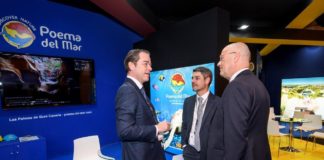 La Compañía Loro Parque presenta sus novedades en FITUR
