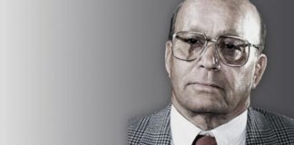 La gran historia de Mamerto Cabrera, el fundador de Cicar, líder canario del alquiler de coches