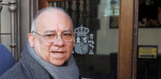 Venezuela llama a consultas a su embajador en Madrid por “injerencia” de España