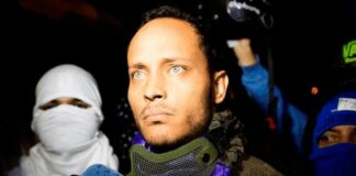 Varios muertos y cinco detenidos en una operación contra un expolicía en Venezuela