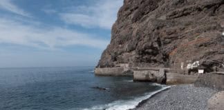 El mes de agosto fue el más caluroso vivido en Canarias desde el año 2015