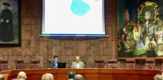 El Cabildo trabaja en su objetivo de convertir a La Gomera en una isla inteligente