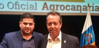 El Ayuntamiento de Hermigua felicita a Gofio Gomero por seguir siendo el Mejor Gofio de Canarias