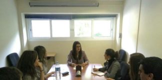 Sanidad incrementa el número de técnicos inspectores en La Gomera durante 2017