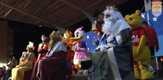 El Gobierno desmiente que se haya tomado alguna decisión sobre la COVID y los actos de Navidad y Carnaval