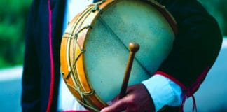 La Gomera, Patrimonio Mundial del Romancero