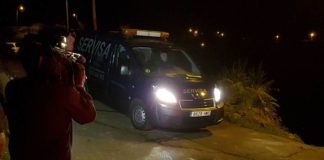 PSOE Canarias y Ciudadanos condenan el asesinato de una mujer en Tenerife