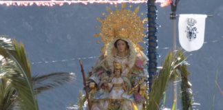 ASG Valle Gran Rey logra el acuerdo unánime para instar la declaración de la fiesta de la Virgen de Los Reyes como de Interés Turístico Regional