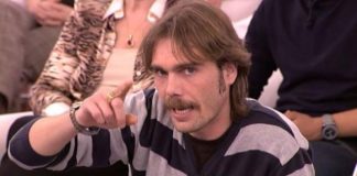 Carlos Navarro, ‘El Yoyas’, detenido por delito de violencia machista en Canarias