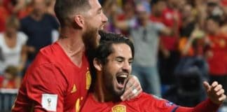 Se confirma el amistoso entre España y Argentina