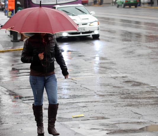 Tormentas, granizo, nieve y vientos de hasta 90 km/h dejará ‘Emilia’ este sábado en Canarias