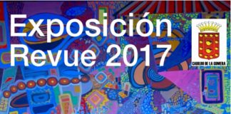 El pintor Marco Menato expondrá sus obras en la Casa Colón