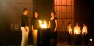 Nordic Voices lleva su propuesta vocal a capella a Lanzarote, La Palma, El Hierro y La Gomera