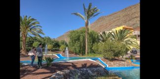 El conocido como ‘Pulpo’ de San Sebastián queda completamente rehabilitado