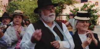 San Sebastián celebra su tradicional romería