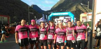 Abierto el plazo de inscripción para la III Carrera de Montaña Villa de Hermigua
