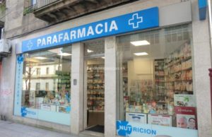 parafarmacias