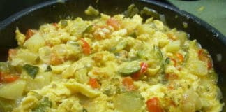 Degustación de La Rioja, este jueves en el Restaurante Pedagógico del IES San Sebastián